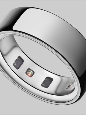 Oura Ring 4